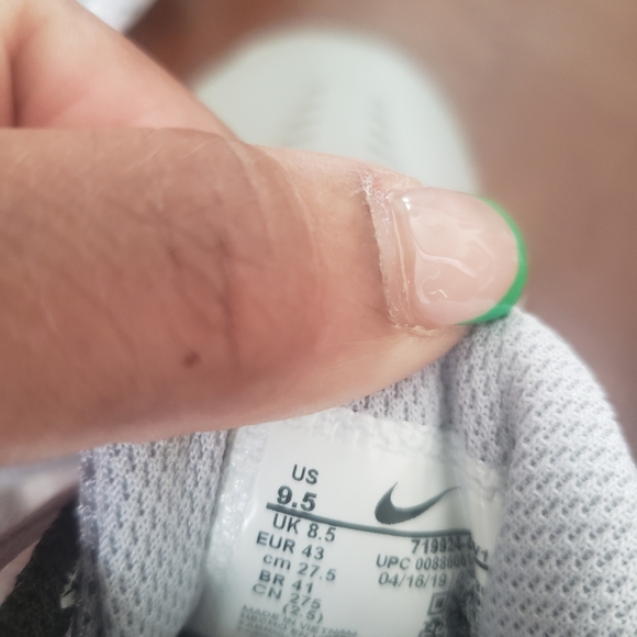 Mens nike NWOT - Picture 4 of 4